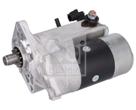 Startmotor / Startmotor