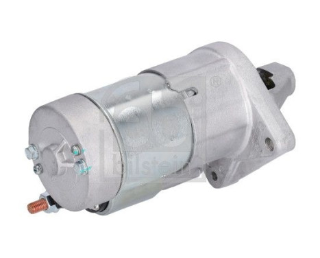 Startmotor / Startmotor, bild 2