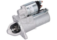 Startmotor / Startmotor