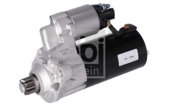 Startmotor / Startmotor