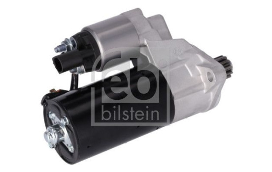 Startmotor / Startmotor, bild 2