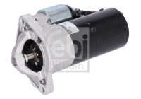 Startmotor / Startmotor