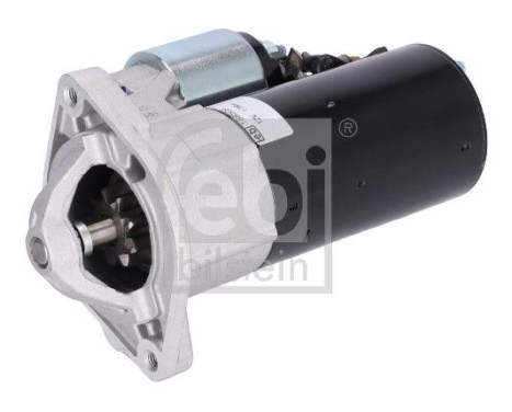 Startmotor / Startmotor