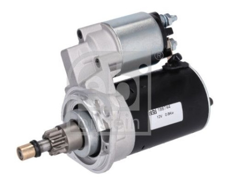 Startmotor / Startmotor