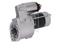 Startmotor / Startmotor