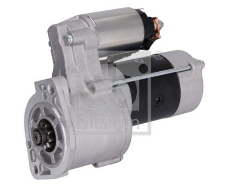 Startmotor / Startmotor