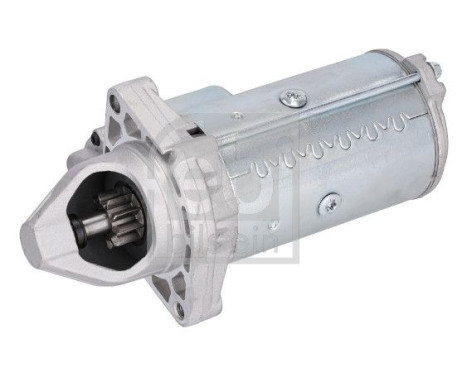 Startmotor / Startmotor