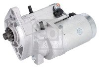 Startmotor / Startmotor