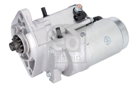Startmotor / Startmotor