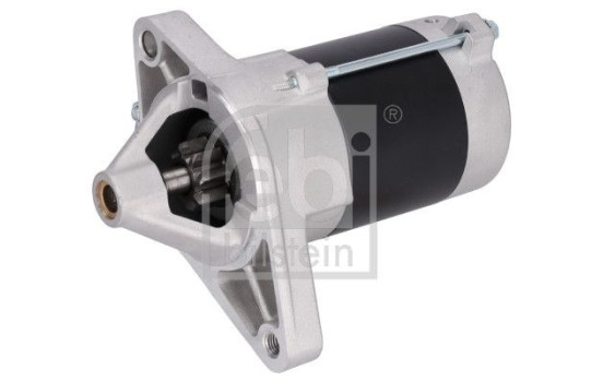 Startmotor / Startmotor