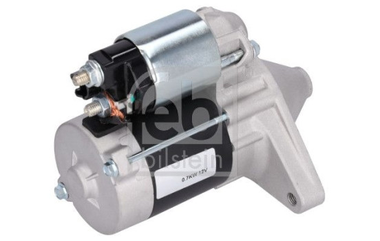 Startmotor / Startmotor, bild 2