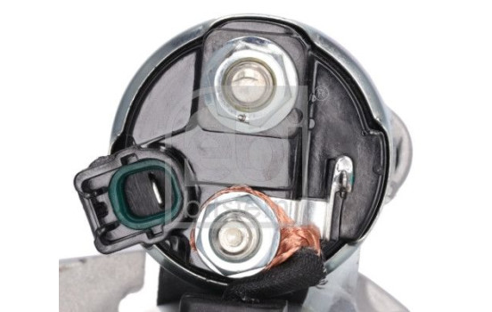 Startmotor / Startmotor, bild 3