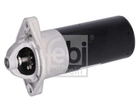 Startmotor / Startmotor