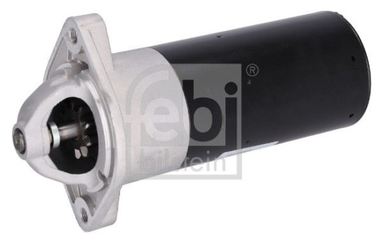 Startmotor / Startmotor