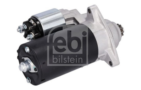 Startmotor / Startmotor, bild 2