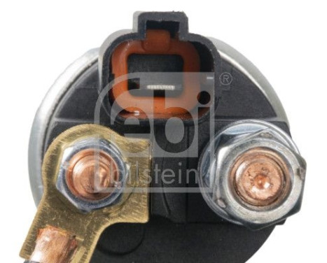 Startmotor / Startmotor, bild 3