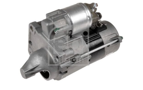 Startmotor / Startmotor, bild 2