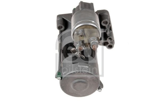 Startmotor / Startmotor, bild 4