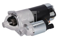 Startmotor / Startmotor