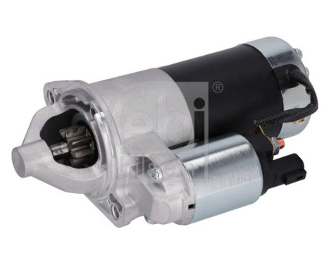 Startmotor / Startmotor