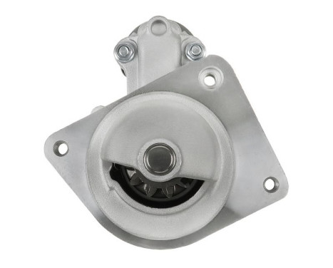 Startmotor / Startmotor