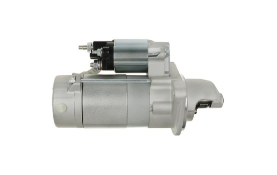 Startmotor / Startmotor, bild 2