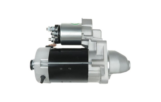 Startmotor / Startmotor, bild 2