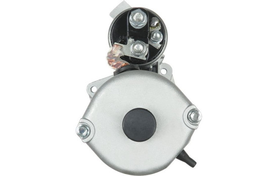 Startmotor / Startmotor, bild 3