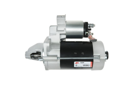 Startmotor / Startmotor, bild 4