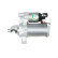 Startmotor / Startmotor, miniatyr 4