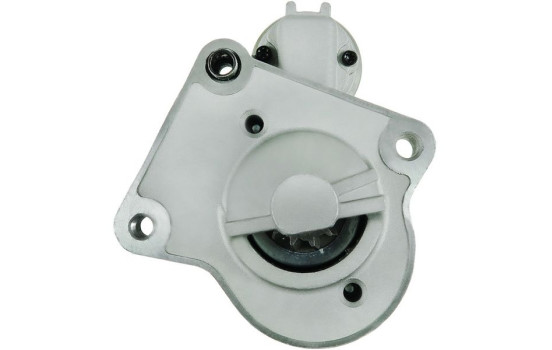 Startmotor / Startmotor