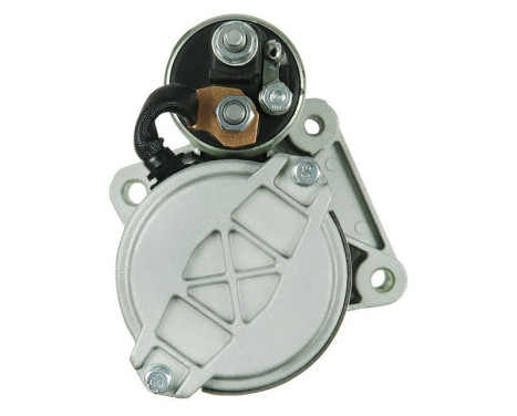 Startmotor / Startmotor, bild 3