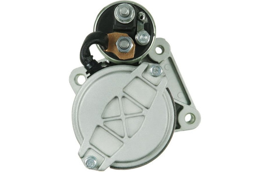 Startmotor / Startmotor, bild 3