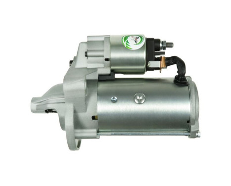 Startmotor / Startmotor, bild 4