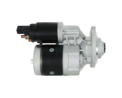 Startmotor / Startmotor, bild 2