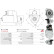 Startmotor / Startmotor, miniatyr 5