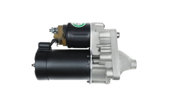 Startmotor / Startmotor, bild 4