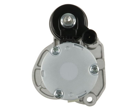 Startmotor / Startmotor, bild 3