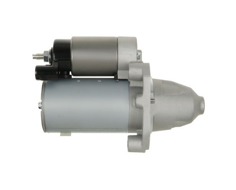 Startmotor / Startmotor, bild 4