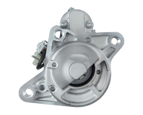 Startmotor / Startmotor