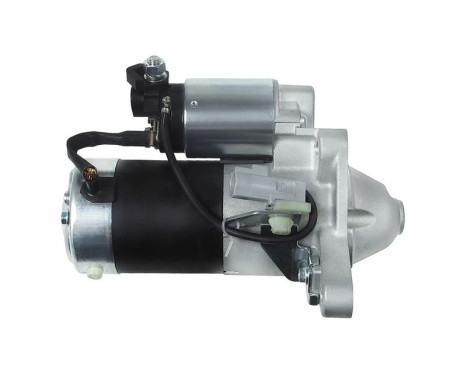 Startmotor / Startmotor, bild 4