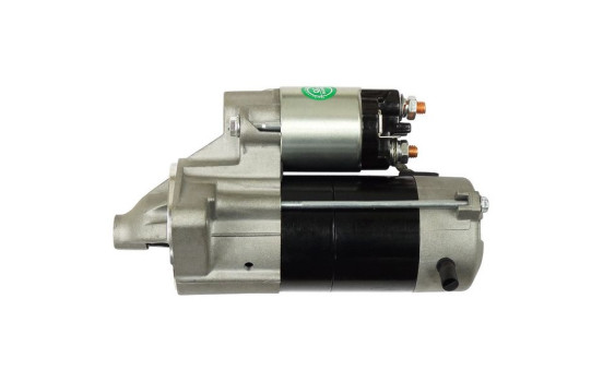 Startmotor / Startmotor, bild 4