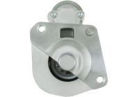 Startmotor / Startmotor