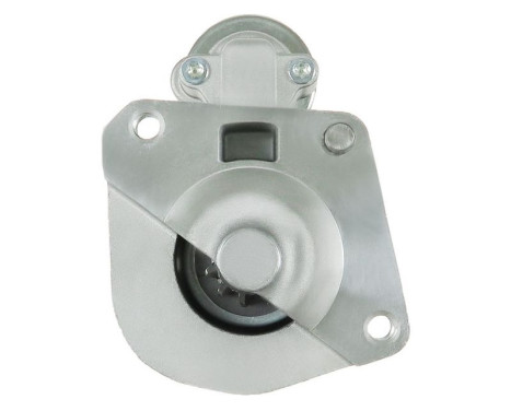 Startmotor / Startmotor