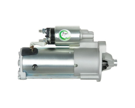 Startmotor / Startmotor, bild 2