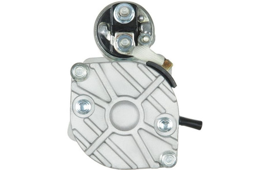 Startmotor / Startmotor, bild 3