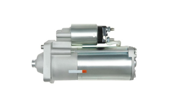 Startmotor / Startmotor, bild 4