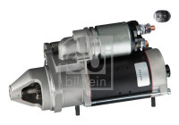 Startmotor / Startmotor