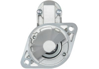 Startmotor / Startmotor