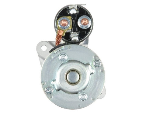 Startmotor / Startmotor, bild 3
